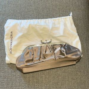 BCBGMax CLUTCH
